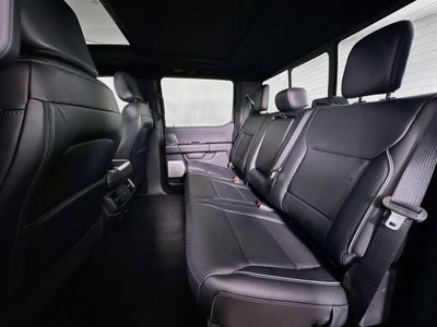 Ford F-150 LARIAT 2026