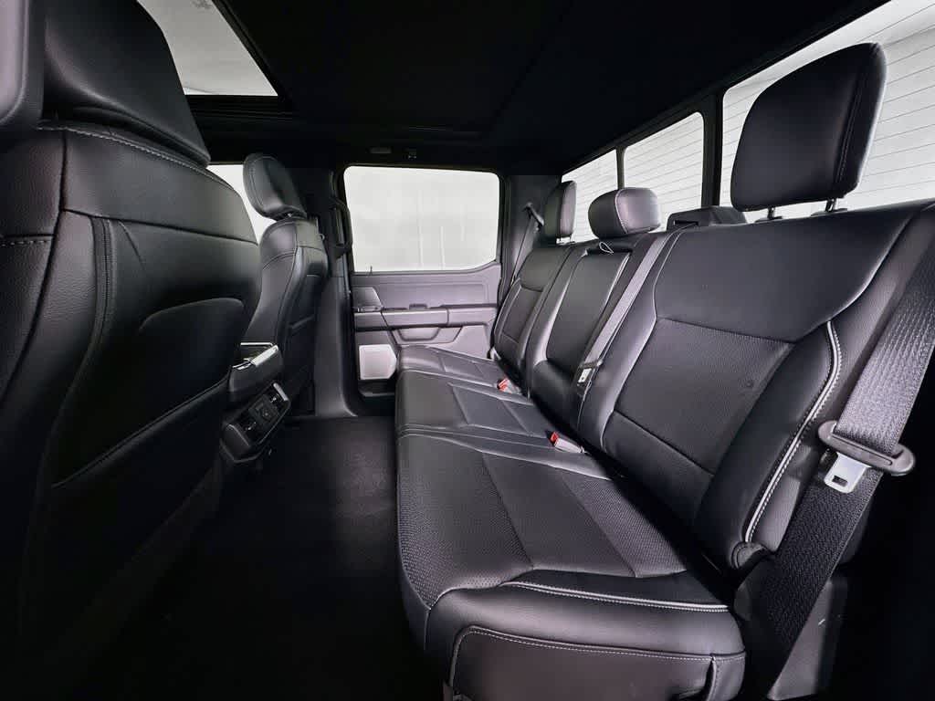 Ford F-150 LARIAT 2026