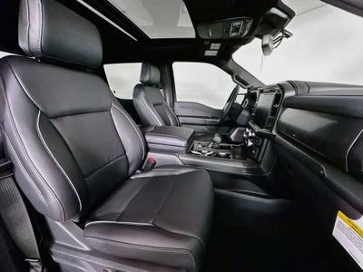 Ford F-150 LARIAT 2026