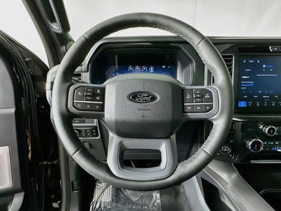 Ford F-150 LARIAT 2026