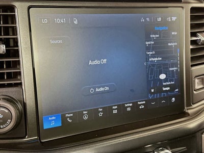 Ford F-150 LARIAT 2026