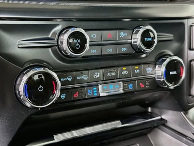 Ford F-150 LARIAT 2026