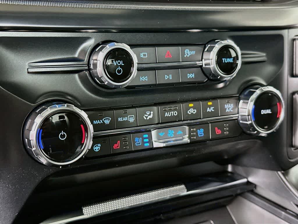 Ford F-150 LARIAT 2026