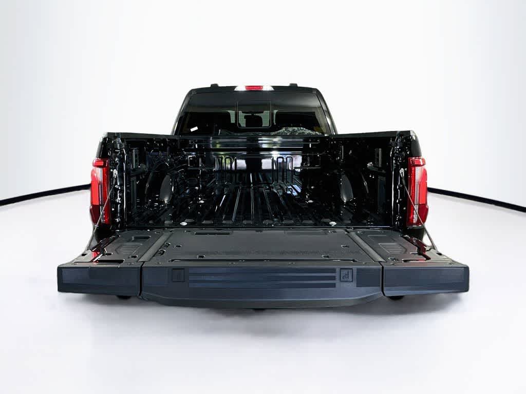 Ford F-150 LARIAT 2026