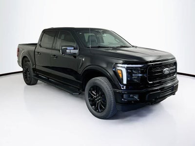 Ford F-150 LARIAT 2026