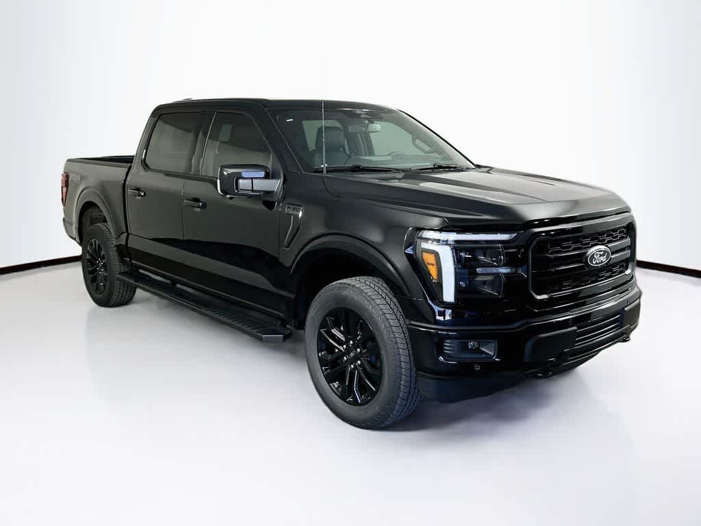 Ford F-150 LARIAT 2026