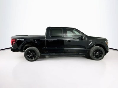 Ford F-150 LARIAT 2026