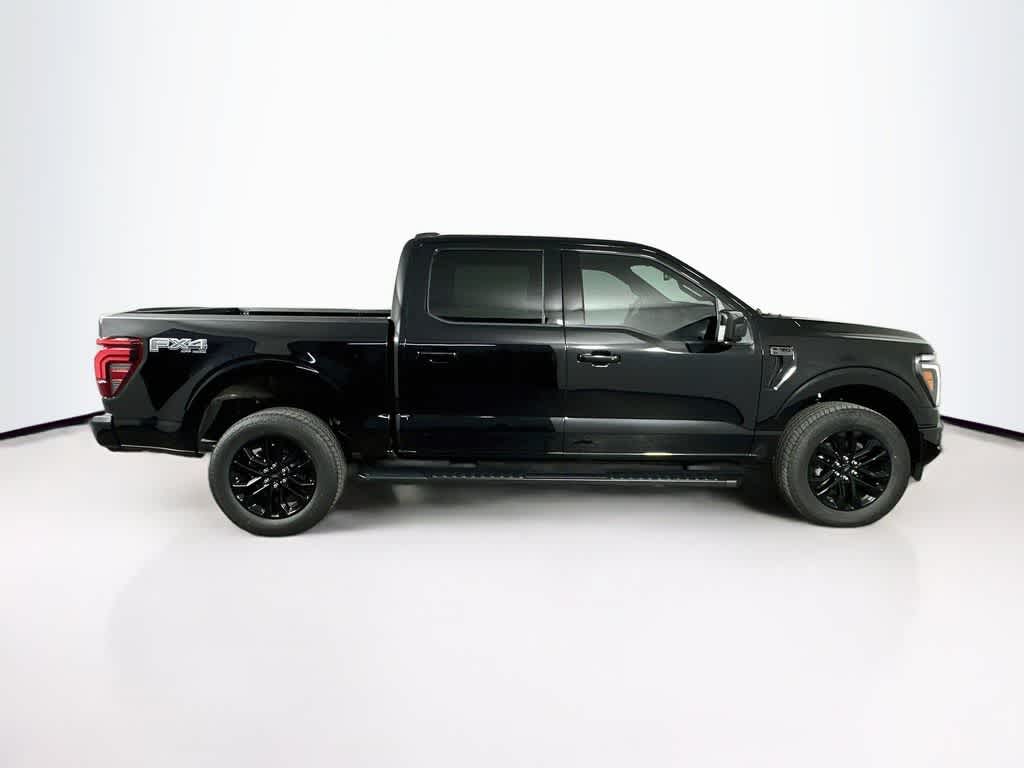 Ford F-150 LARIAT 2026