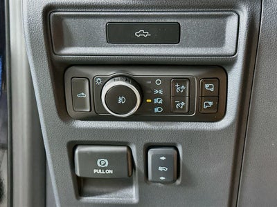 Ford F-150 LARIAT 2026