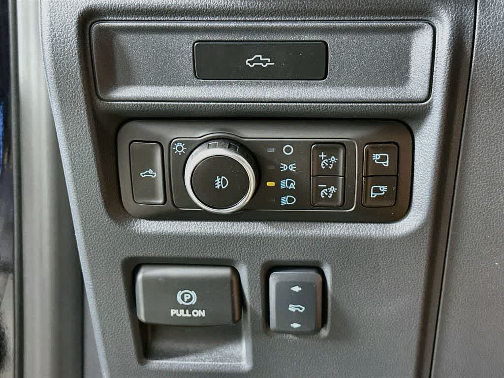 Ford F-150 LARIAT 2026