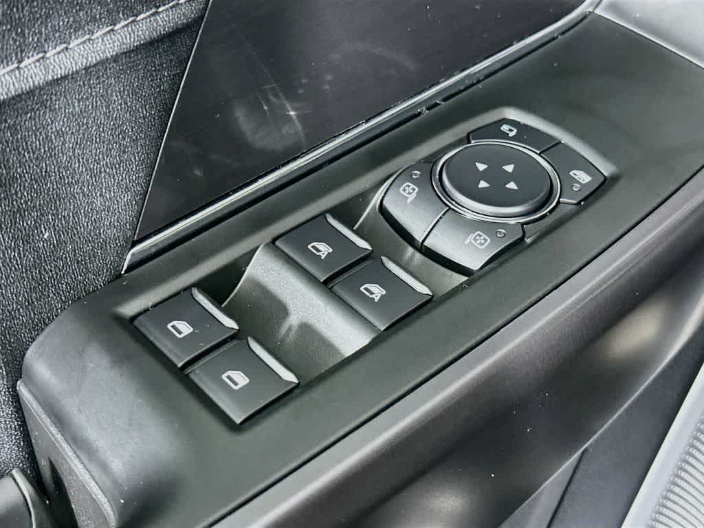 Ford F-150 LARIAT 2026