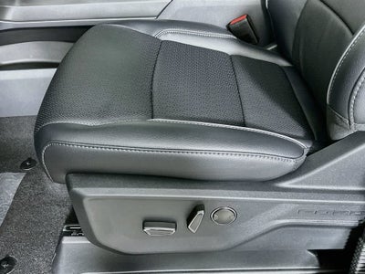 Ford F-150 LARIAT 2026