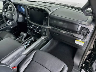 Ford F-150 LARIAT 2026