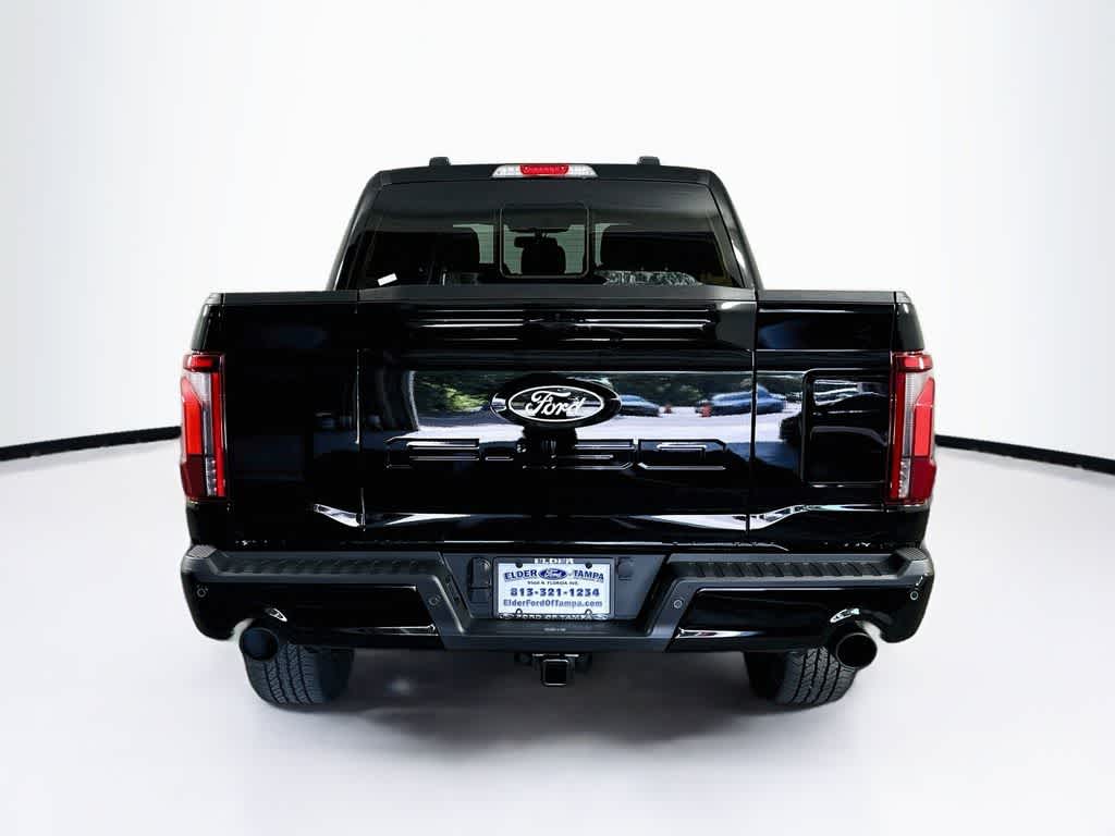 Ford F-150 LARIAT 2026