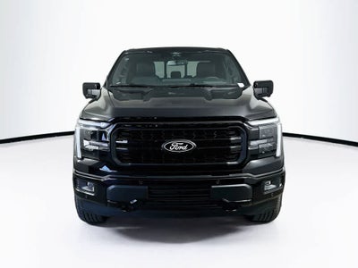 Ford F-150 LARIAT 2026