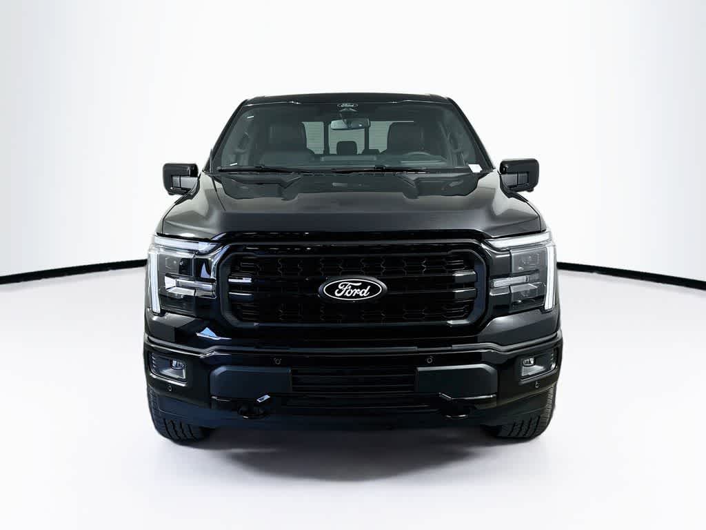 Ford F-150 LARIAT 2026