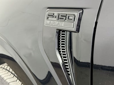 Ford F-150 LARIAT 2026