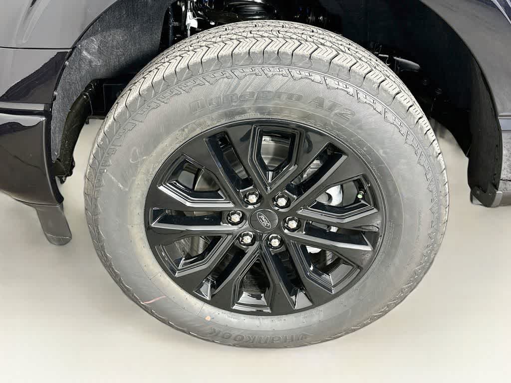 Ford F-150 LARIAT 2026