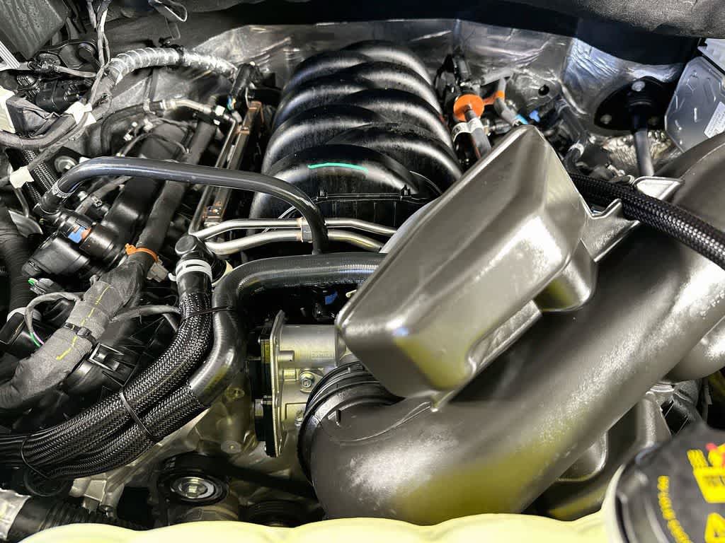Ford F-150 LARIAT 2026