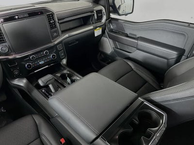 Ford F-150 LARIAT 2026