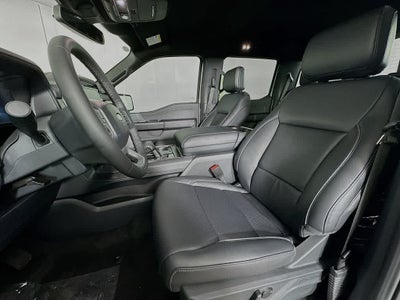 Ford F-150 LARIAT 2026