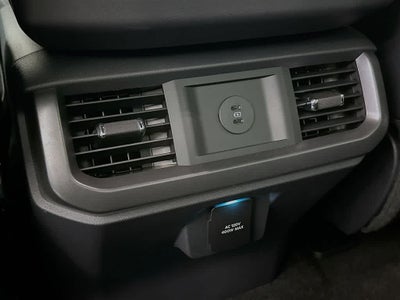 Ford F-150 LARIAT 2026