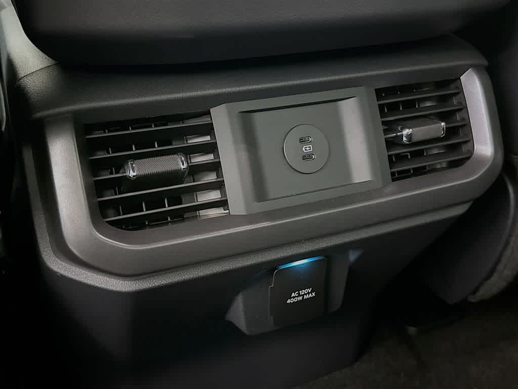 Ford F-150 LARIAT 2026