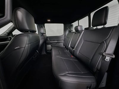 Ford F-150 LARIAT 2026