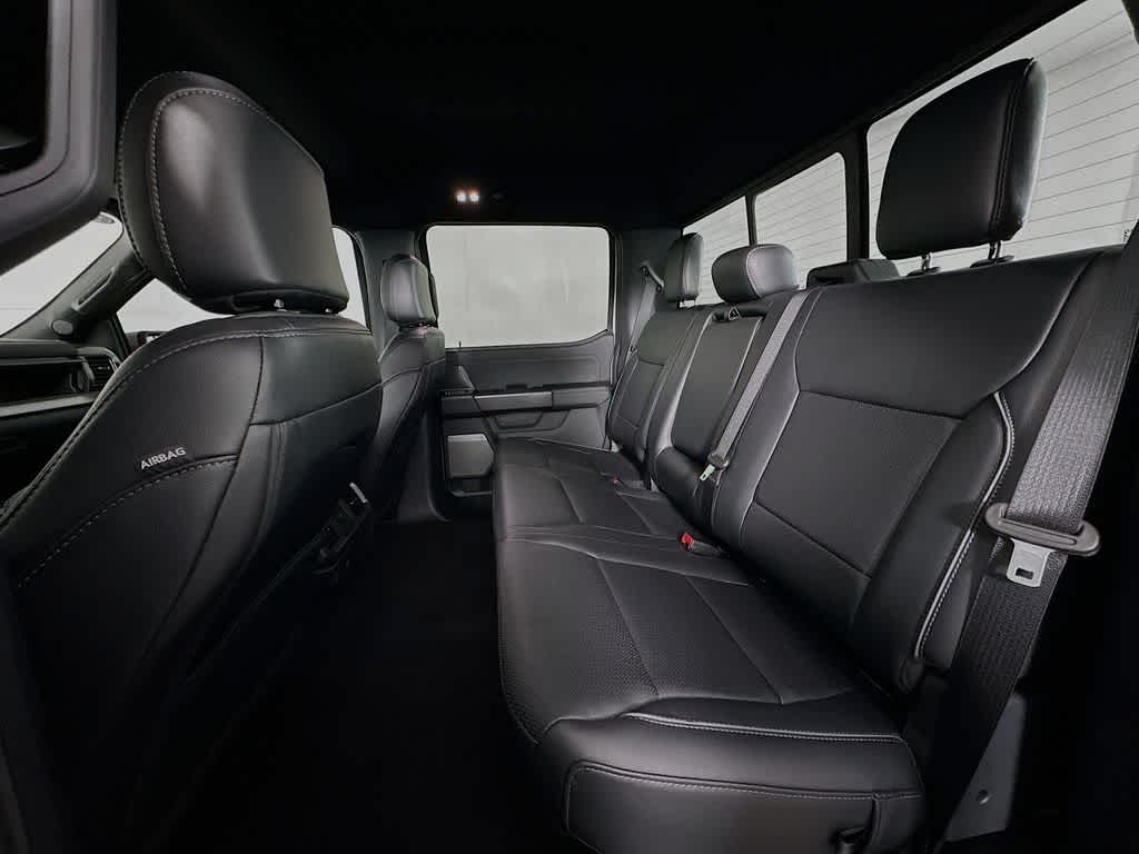 Ford F-150 LARIAT 2026