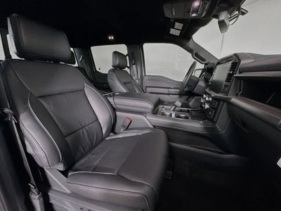 Ford F-150 LARIAT 2026