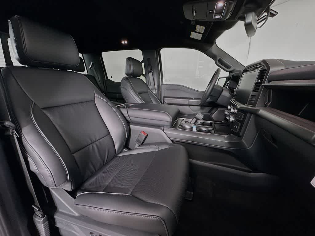 Ford F-150 LARIAT 2026