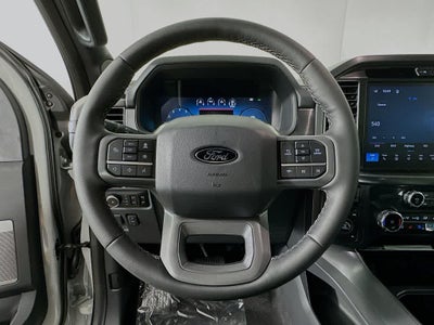 Ford F-150 LARIAT 2026