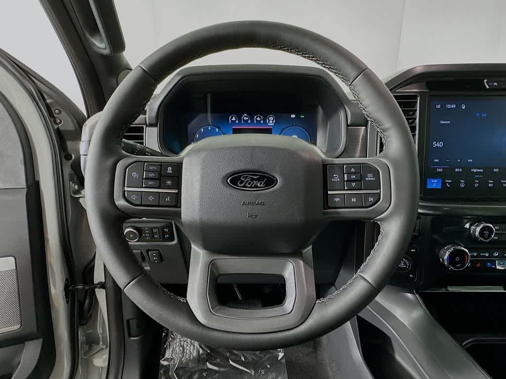 Ford F-150 LARIAT 2026