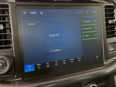 Ford F-150 LARIAT 2026
