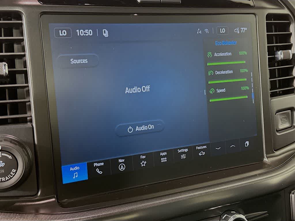 Ford F-150 LARIAT 2026