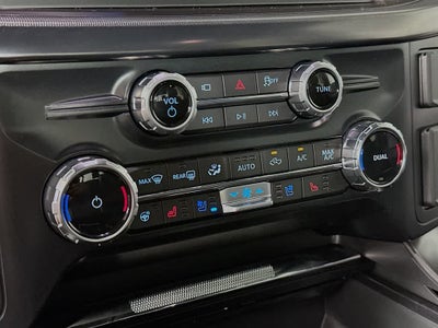 Ford F-150 LARIAT 2026