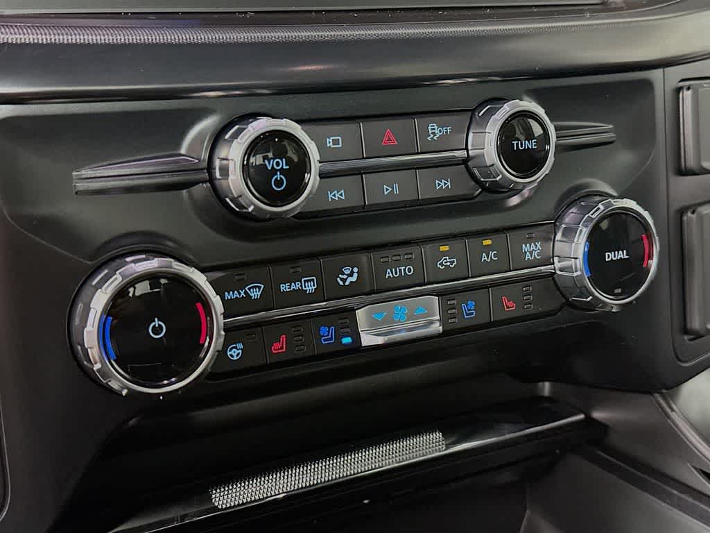 Ford F-150 LARIAT 2026