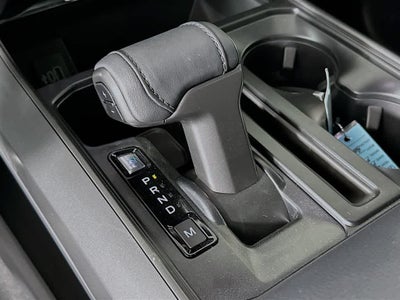 Ford F-150 LARIAT 2026