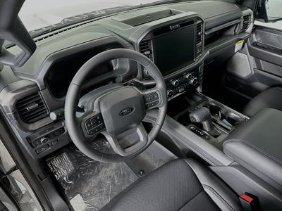 Ford F-150 LARIAT 2026