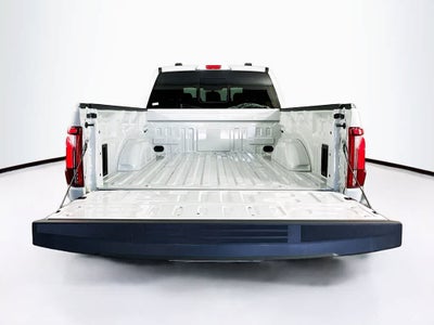 Ford F-150 LARIAT 2026
