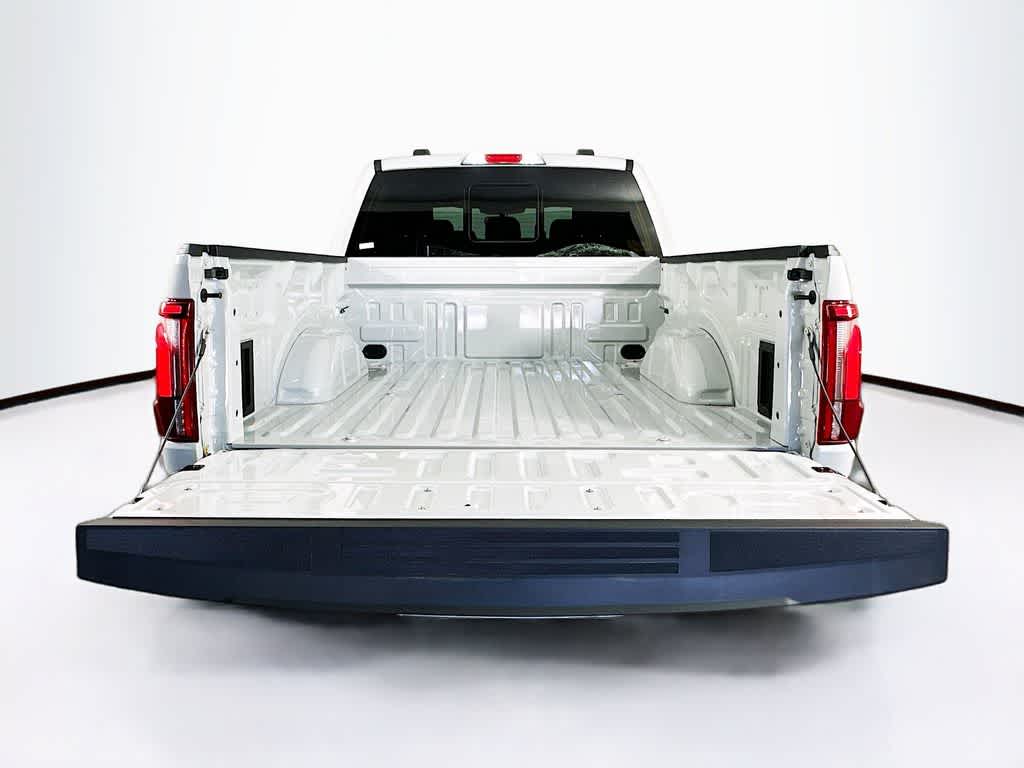 Ford F-150 LARIAT 2026
