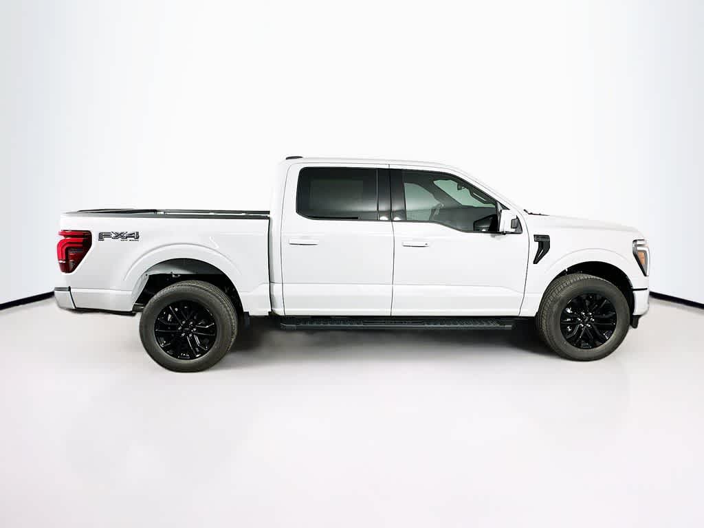 Ford F-150 LARIAT 2026