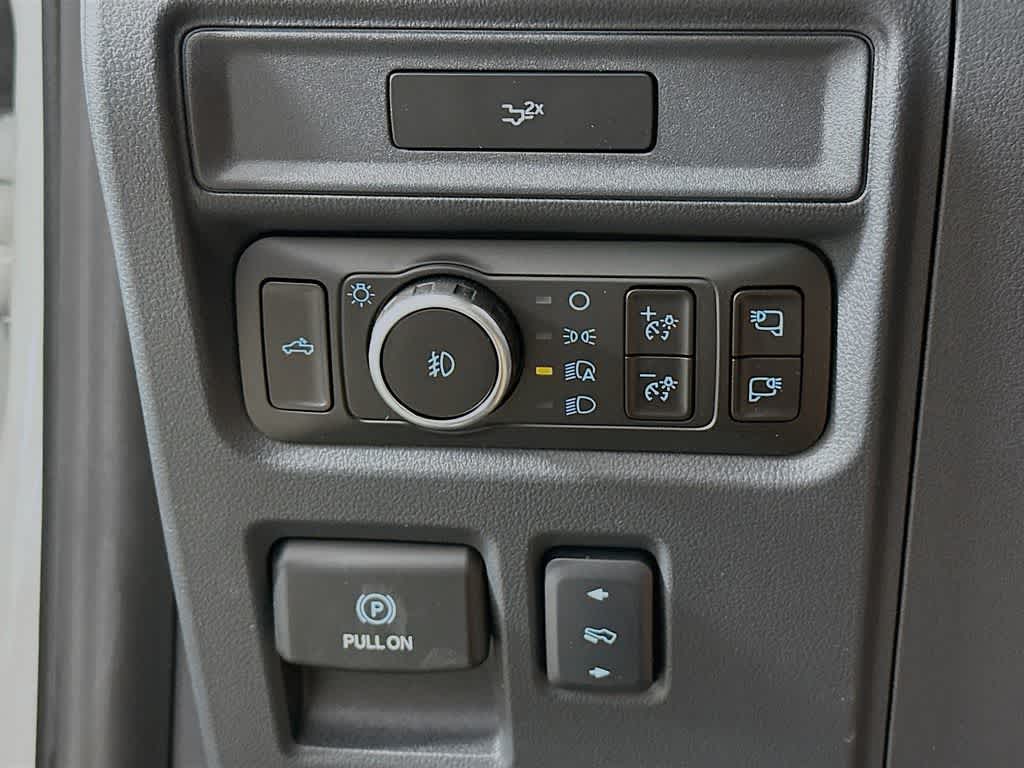 Ford F-150 LARIAT 2026