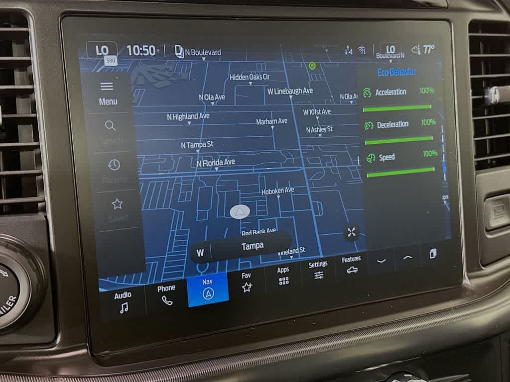 Ford F-150 LARIAT 2026