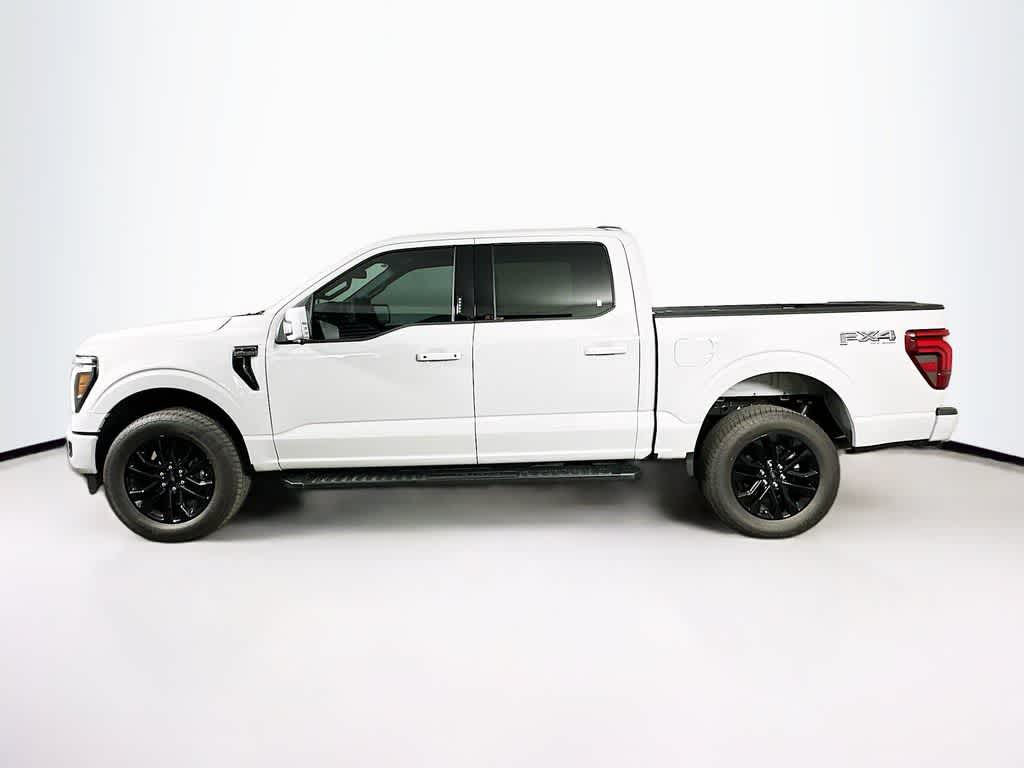 Ford F-150 LARIAT 2026