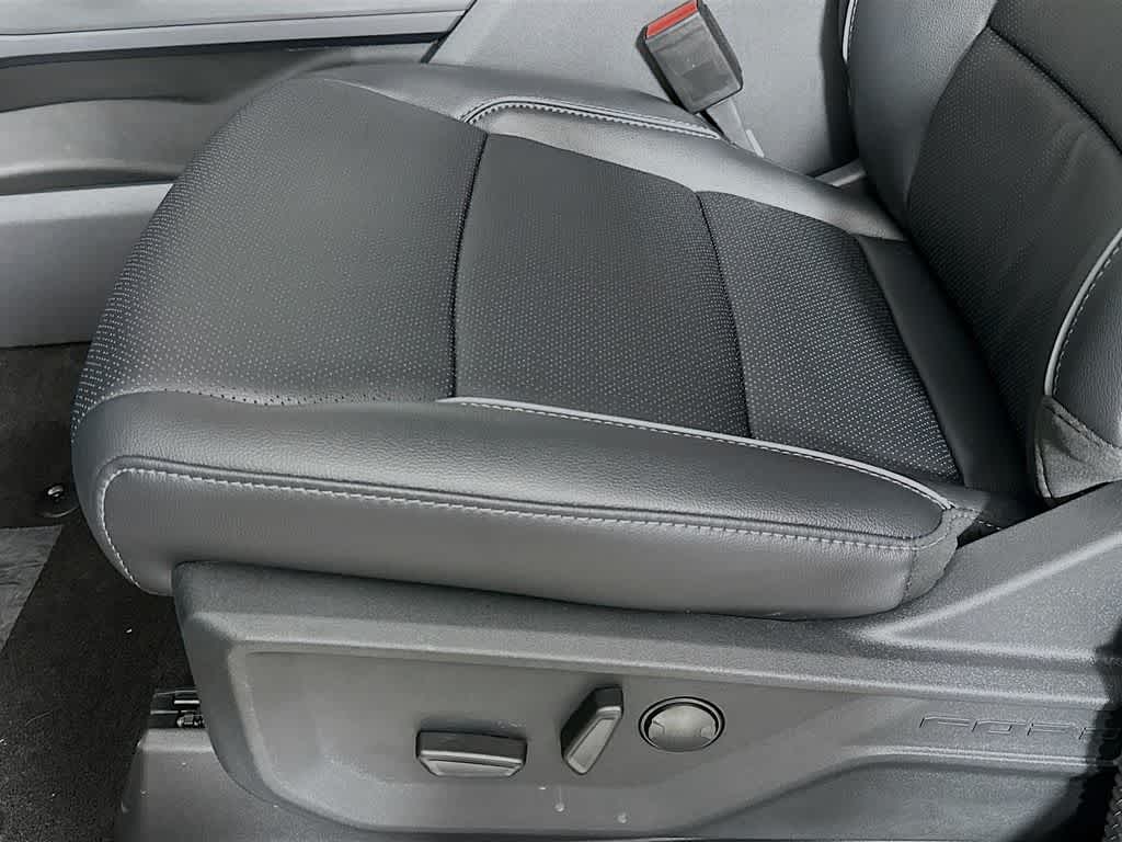 Ford F-150 LARIAT 2026