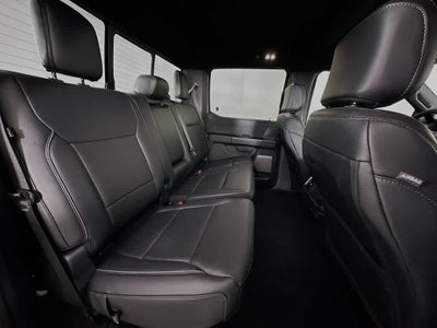 Ford F-150 LARIAT 2026