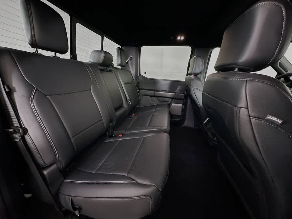 Ford F-150 LARIAT 2026
