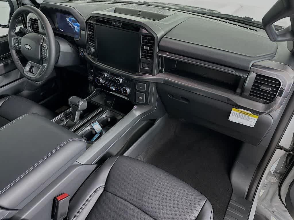Ford F-150 LARIAT 2026