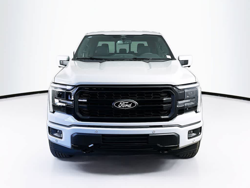 Ford F-150 LARIAT 2026